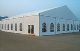 20x25m 鋁合金篷房