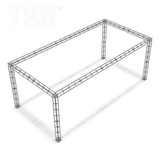 6X3M 桁架展位
