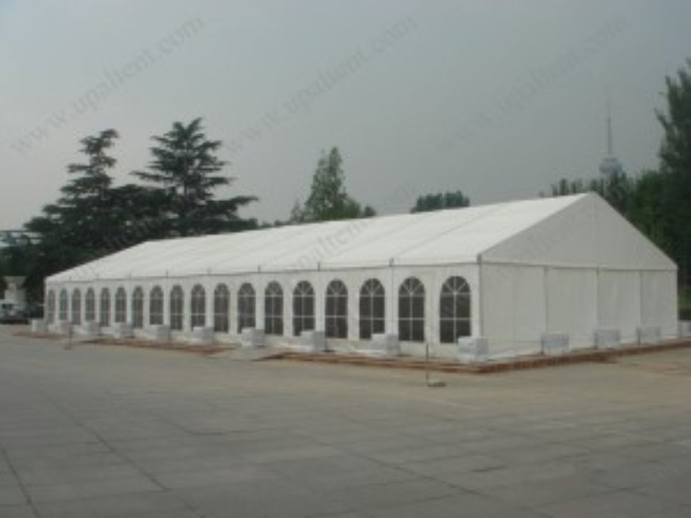 15x45m 鋁合金篷房