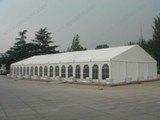 15x45m 鋁合金篷房