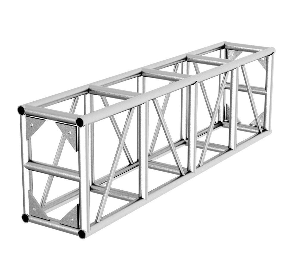 400x600mm bolt truss