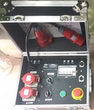 電動(dòng)葫蘆控制器2路