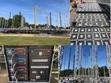 large concert
