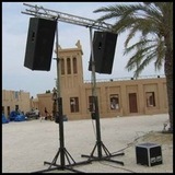 Heavy-duty-crank-stand-