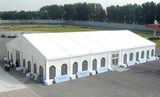 10x20m 鋁合金篷房