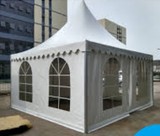 5x5m 篷房