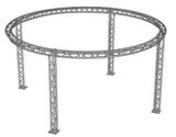 exhibition_circular truss