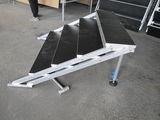 alu adjustable stage