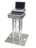 DJ展架調光臺，調音臺桁架