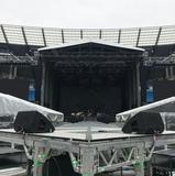 large concert