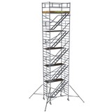 aluminum scaffolding tower/mobile tower