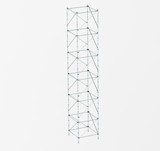layer truss 14m