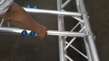10x8x6m roof truss