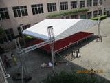 stage & roof truss