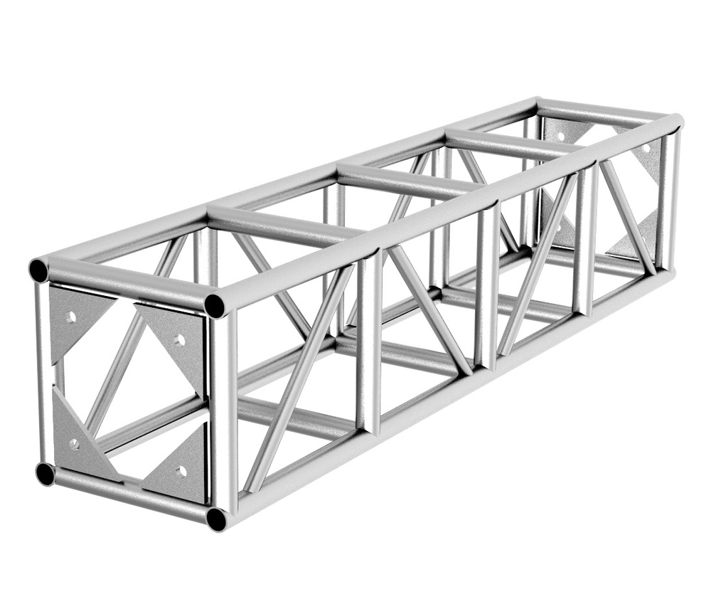 450x450mm bolt truss