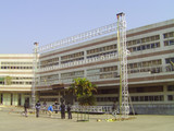 大型重型LED顯示屏桁架吊掛