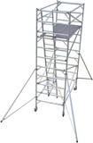 aluminum scaffolding tower/mobile tower