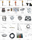 lift system acccessories list
