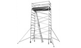aluminum scaffolding tower/mobile tower