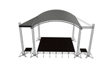 arch truss