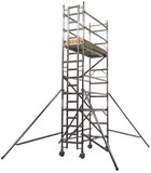 aluminum scaffolding tower/mobile tower