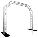 finish line truss