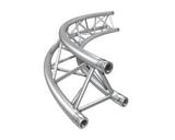 arc triangle truss