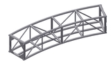 the arc square bolt truss