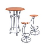 TRUSS table and stool3