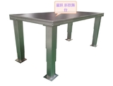 electric control lifting stage 1x2m