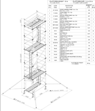 10m tower