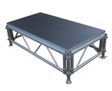 1.22x2.44 assembly stage
