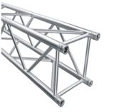 SQUARE TRUSS 400x600mm