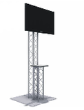 TV 展架